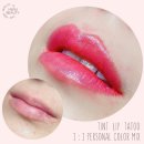 퍼스널 메이크업(야간) 이미지