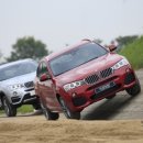 ‘팔색조’의 매력, BMW X3 & X4 이미지