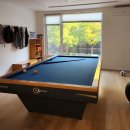 풀 당구장 이미지