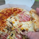 피자피크 옥계점 | 이 가격에 이 맛은 실화?? 피자피크 옥계점