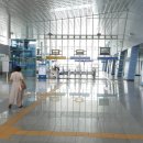 한국철도공사 신해운대역 이미지