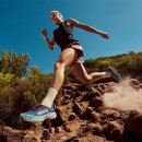 블랙캐슬 | 호카 호파라 여자 블랙 캐슬락 240 사이즈 구매후기