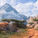 보물 스크린 이미지