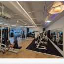 삼성 헬스타운 | 광교 헬스장 찾다가 선택한 곳, 광교 인투짐 PT 리얼 후기