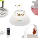 행복한 강아지 이미지