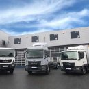 만트럭버스 서비스 김해센터 이미지