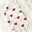 후쿠오카 아기옷 쇼핑 쁘띠바또 바디수트 신생아 옷선물