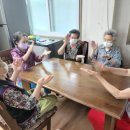 대우효령아파트 경로당 이미지