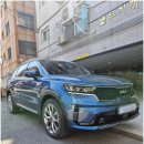 제이에스드라이브 | 출퇴근용 차량 고민 끝에 선택한 제이에스밴 월렌트 소렌토 MQ4 후기