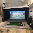 삼화센트럴골프존 이미지