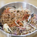 0601 제주 고산 막국수 맛집으로 소문난 제주돔베막국수 후기