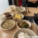 통큰돼지김치찌개&뒷고기