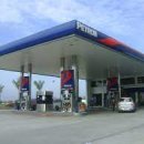 현대셀프 주유소 이미지