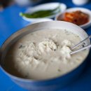 삼정콩국수 이미지