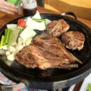 평창스위스마을 | [리뷰] 평창 대관령 양갈비 스위스램 후기 및 메뉴추천 주차정보 양떼목장맛집 5분거리 예약방법