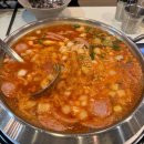 군산옛날김치찌개 전문점 이미지