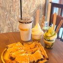 진수목장 | 맛집] 멜로우즈(Mellowz) : 겨울에도 포기 못 하는 상하목장 아이스크림 &amp; 갓 구운 붕어빵 4종 데이트