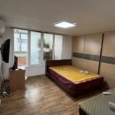 대림1차아파트경로당 | #고양시 덕양구 토당동 능곡대림 1차아파트 #개나리벽지 로하스시공후기~~실크도배