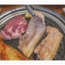 풍년숯불갈비 이미지