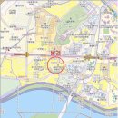 래미안 밤섬 리베뉴 2차 아파트 이미지