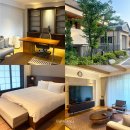 용평버치힐테라스레지던스콘도 | 용평리조트 버치힐 테라스 레지던스 80타입 411호 숙박 후기