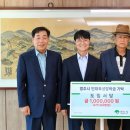영주 도림서당 이미지