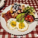 써니토스트 이미지