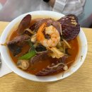 원대로해물 | 부천 부천역 부천대 근처 짜장면 짬뽕 맛있는 중국집 진짬뽕 해물짬뽕 추천