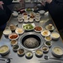 청기와타운 잠실점 | 잠실맛집:) 왕갈비가 맛있는 청기와타운 잠실점 후기