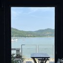 [경주 카페] 보문호수 뷰가 아름다운 카페 아덴(ADEN), 호반장 경주 단팥빵