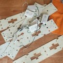 우방전기조명 이미지