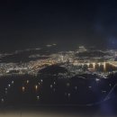 2132 | 도쿄 나리타~ 부산 김해공항 대한항공 KE2132편 기내식 후기 (나리타 공항)