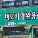 비오비애완용품아울렛 수송점 이미지