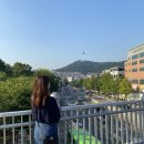 남산인쇄골목 | 용산 데이트코스 추천📌 픽셀 per inch + 녹사평 포토존 + 해방촌 수제버거 + 후암동 골목