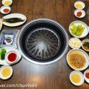 금화참숯구이 이미지