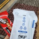 지에스25 영흥파워점 | GS25 라피의 택티컬 파워 에너지바 성분 실제크기 맛평가 후기