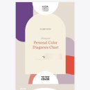 덕진-108 | [더뉴컬러] 전주 퍼스널컬러 추천 봄웜이라고 생각했는데 여쿨뮤트 나온 후기