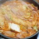아부찌부대찌개 - 충주시 연수동산로 40 | 아부찌부대찌개