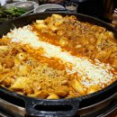 고수닭갈비 이미지