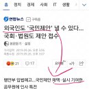 외국인도 '국민제안' 낼 수 있다…국회·법원도 제안 접수 이미지