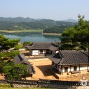 수산리 고인돌 이미지