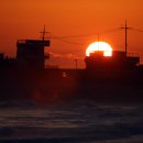 산과 바다 주문진리조트 이미지