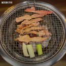 쌈지닭구이 | 부천시 소사구 심곡본동 고기집 쌈지닭구이 가격메뉴리뷰주차운영시간