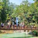 (10) 라오스 루앙프라방 1 이미지