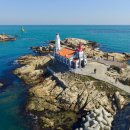 죽성드림세트장 이미지