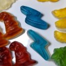 씨유(CU)동양대기숙사점 | 해리포터 팬이라면 먹어봐야할 귀엽고 맛있는 하리보 해리포터 젤리 후기!