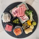 참치 - 중구 을지로44길 32 | 논산 횟집 추천 낭만참치 방문 후기