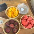 LJ PT | [3월 말 / 나트랑 깜란 여행 ] 3박 5일 - 3 ( 퓨전리조트, PT fruits, Breeze 조식, 퓨전 fresh 레스토랑)