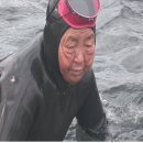 마지막해녀 이미지