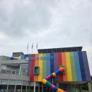 행복안전체험관 화장실 | 울산남구행복안전체험관🚒 울산실내체험+후기이벤트☂️